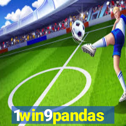 1win9pandas