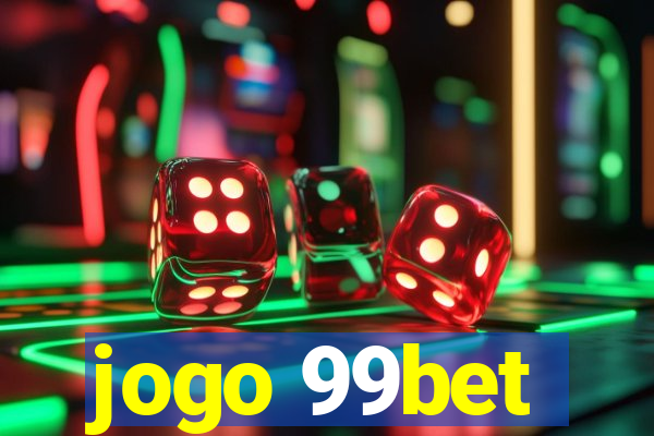 jogo 99bet