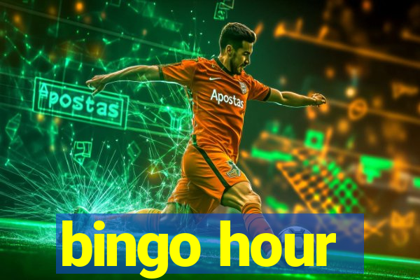 bingo hour