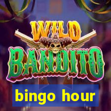 bingo hour