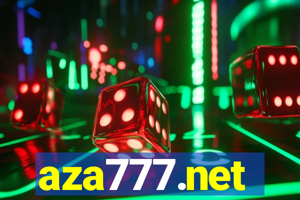 aza777.net