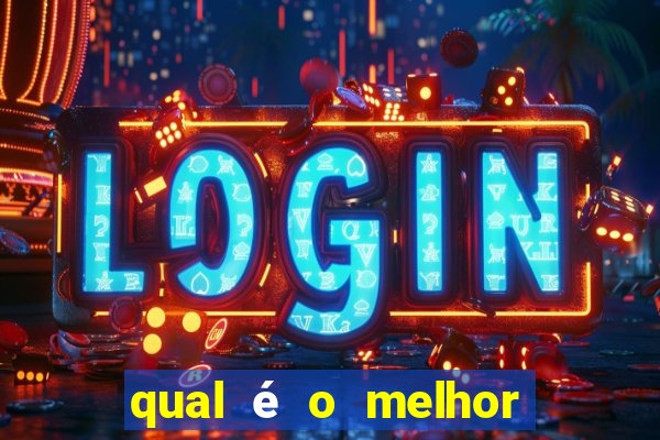 qual é o melhor jogo de casino para ganhar dinheiro