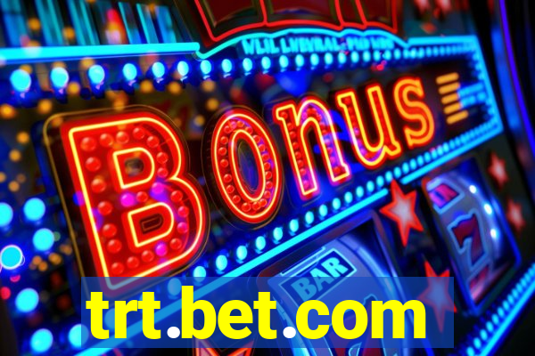 trt.bet.com