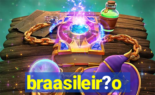 braasileir?o