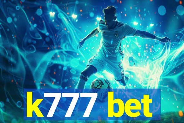 k777 bet