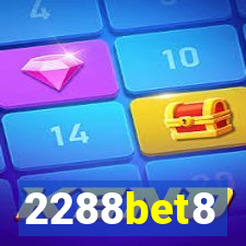 2288bet8