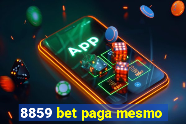 8859 bet paga mesmo