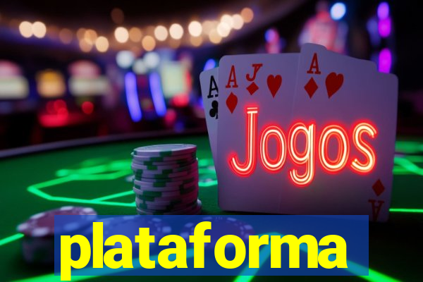 plataforma confiável de jogos