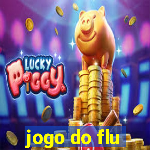 jogo do flu