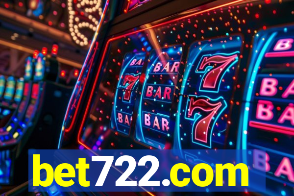 bet722.com