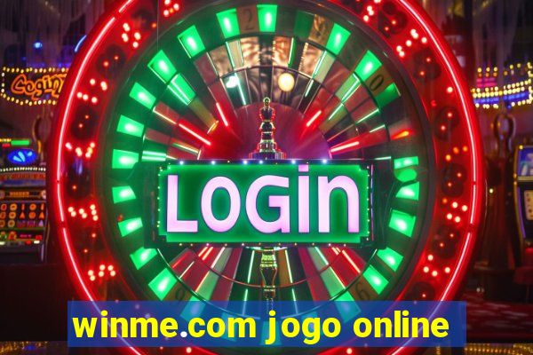 winme.com jogo online