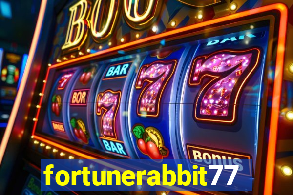 fortunerabbit777.online