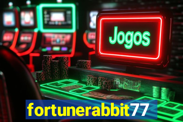 fortunerabbit777.online