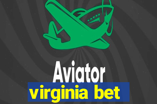 virginia bet