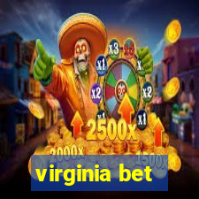 virginia bet