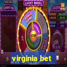 virginia bet