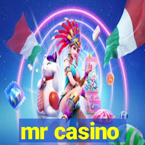 mr casino