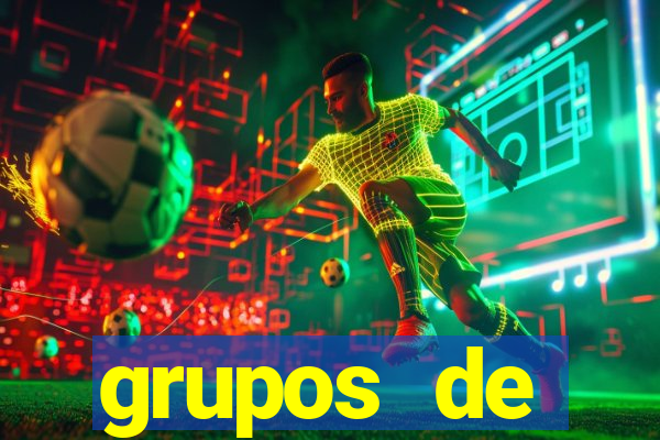 grupos de plataforma de jogos whatsapp