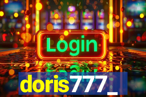 doris777_