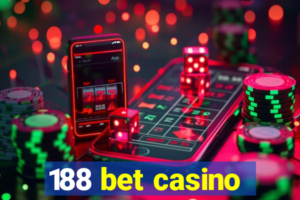 188 bet casino