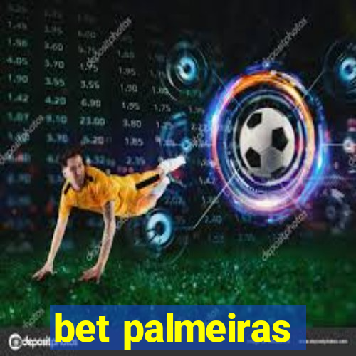 bet palmeiras