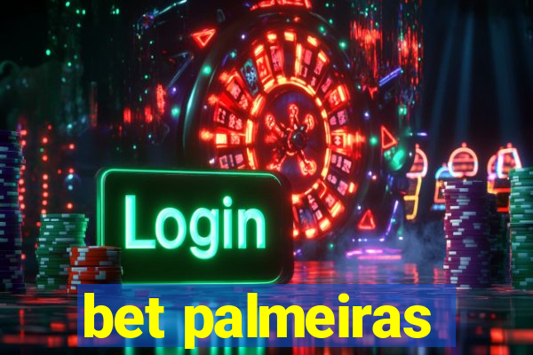 bet palmeiras