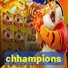 chhampions