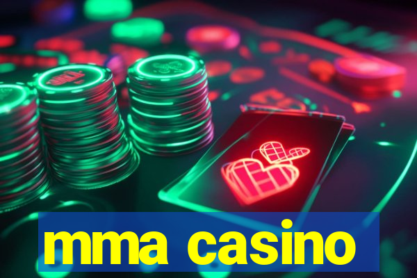 mma casino