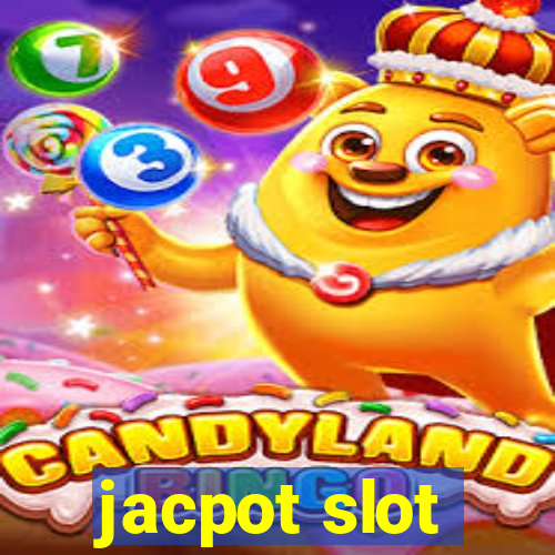 jacpot slot