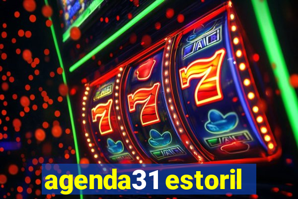 agenda31 estoril