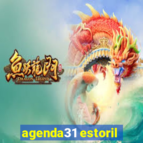 agenda31 estoril