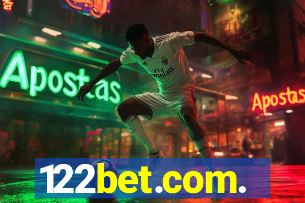 122bet.com.