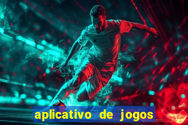 aplicativo de jogos do tigrinho