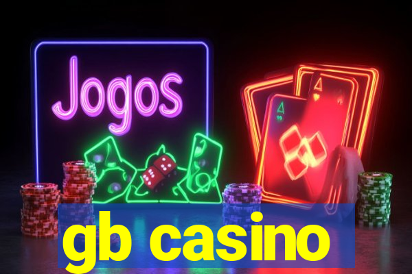 gb casino