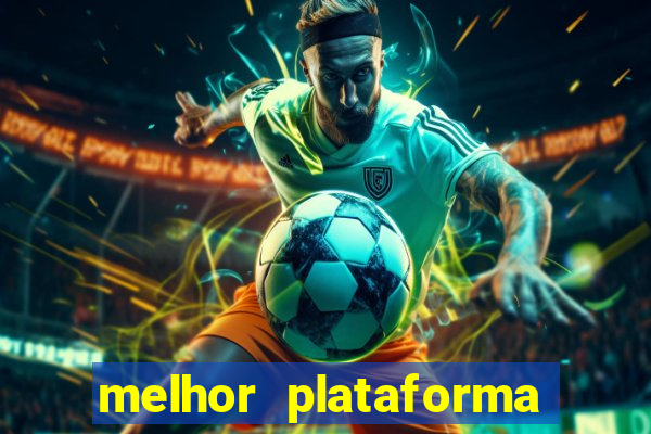 melhor plataforma para jogar fortune rabbit