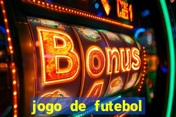 jogo de futebol gratis pc