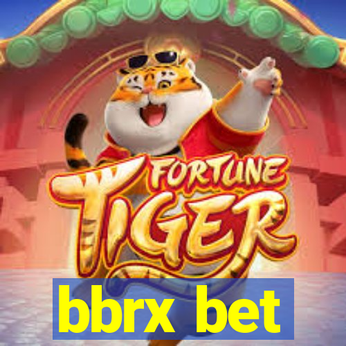 bbrx bet