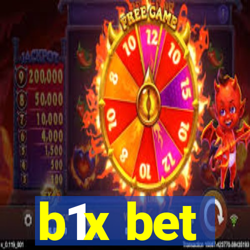 b1x bet