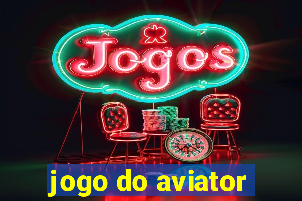 jogo do aviator