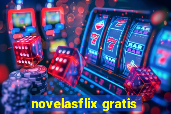 novelasflix gratis