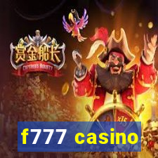 f777 casino