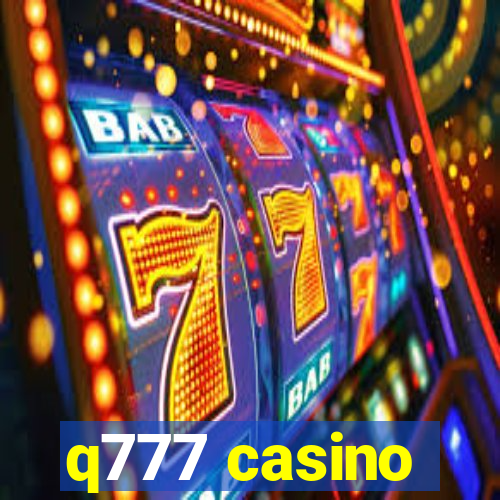 q777 casino