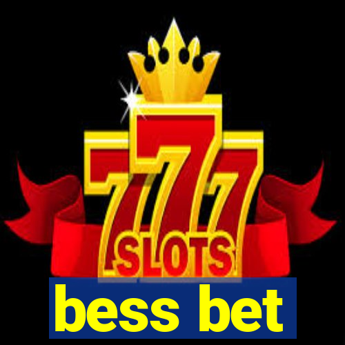 bess bet