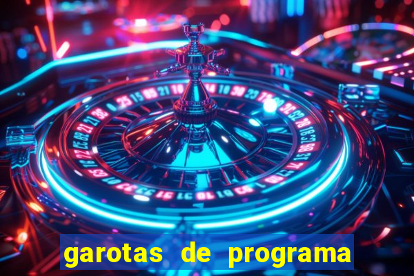 garotas de programa em cruzeiro