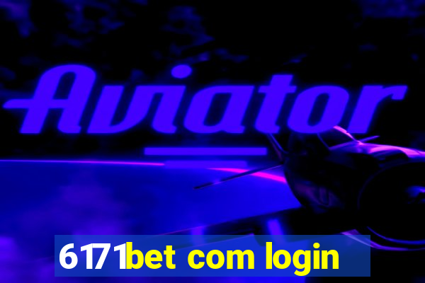 6171bet com login