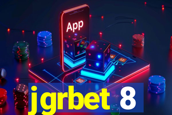 jgrbet 8