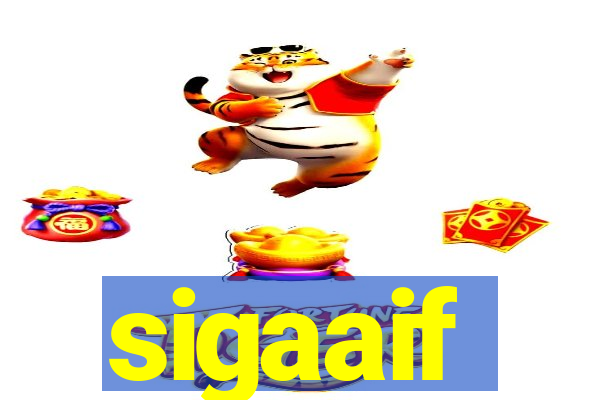 sigaaif