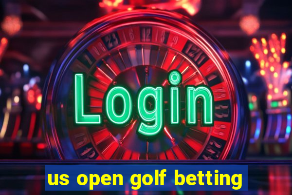 us open golf betting