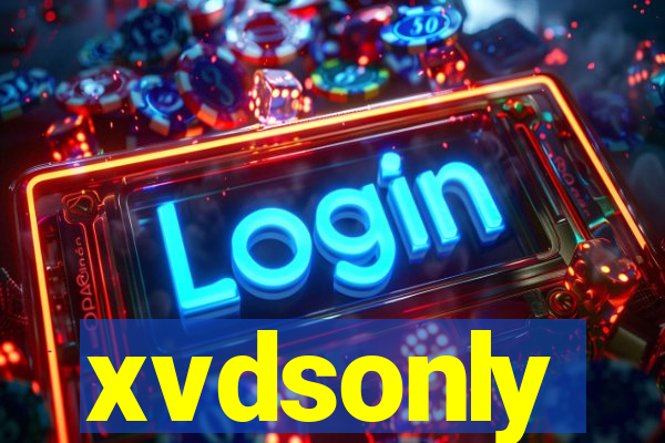 xvdsonly