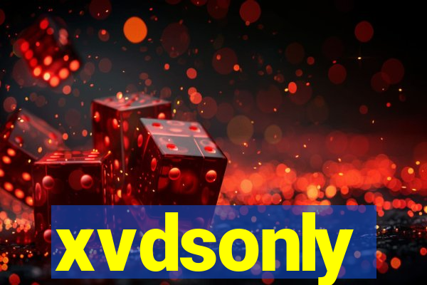 xvdsonly